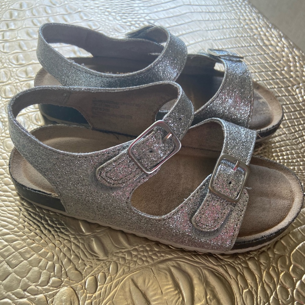 Gladiator Sandals